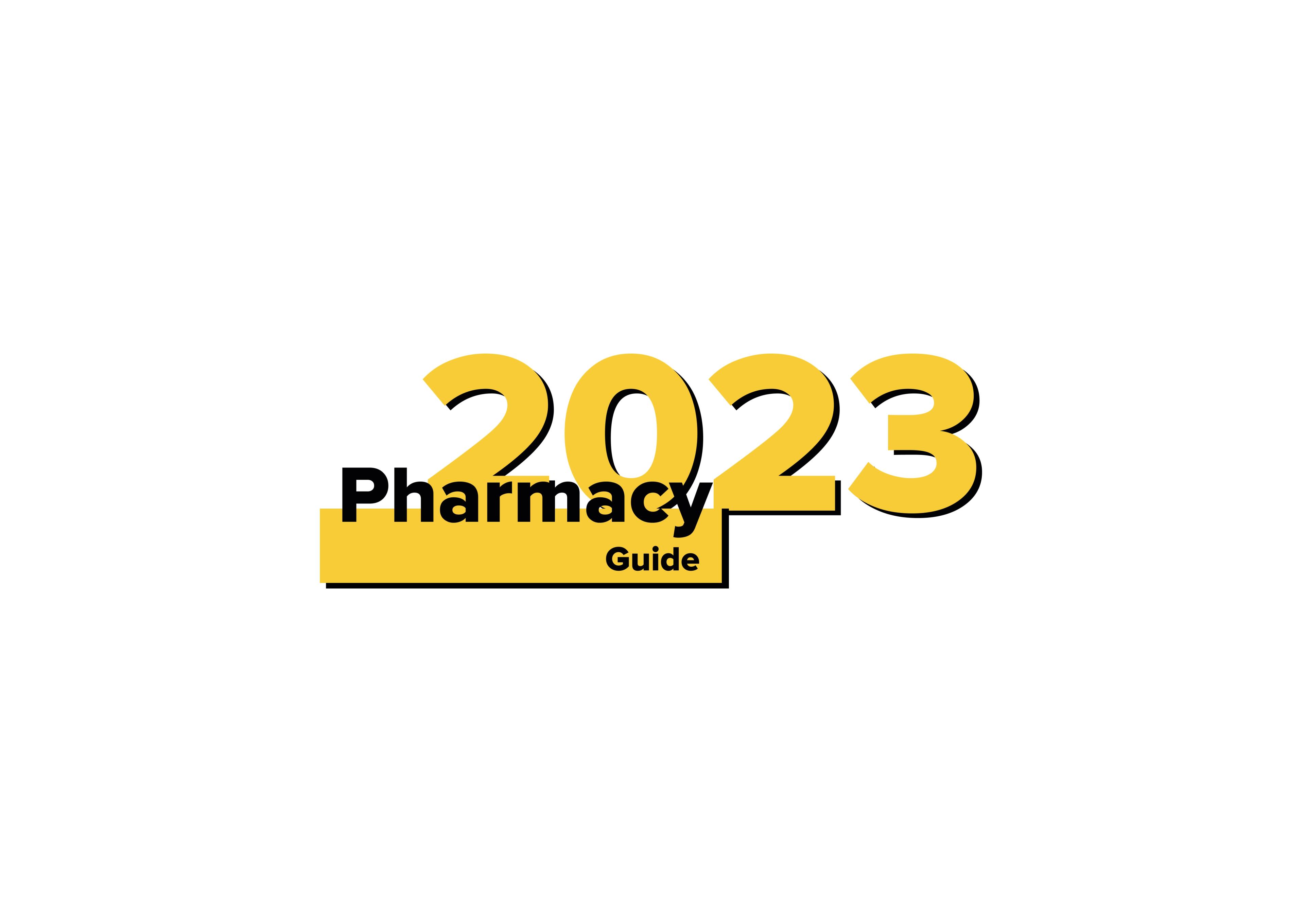 Online Pharmacy Application Development Guide