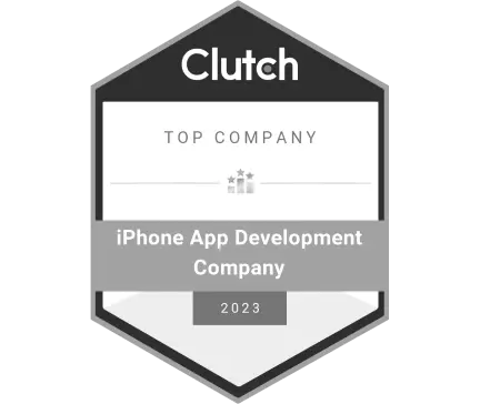 Clutch.com - Top 1000 company(2023)