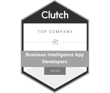 Clutch.com - Top iPhone app development company(2023)