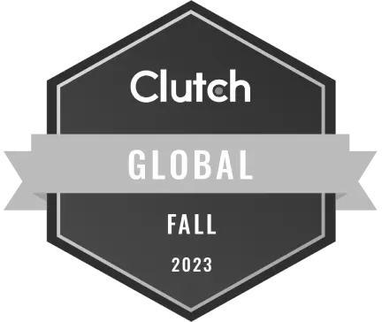 Clutch.com - Global fall(2023)