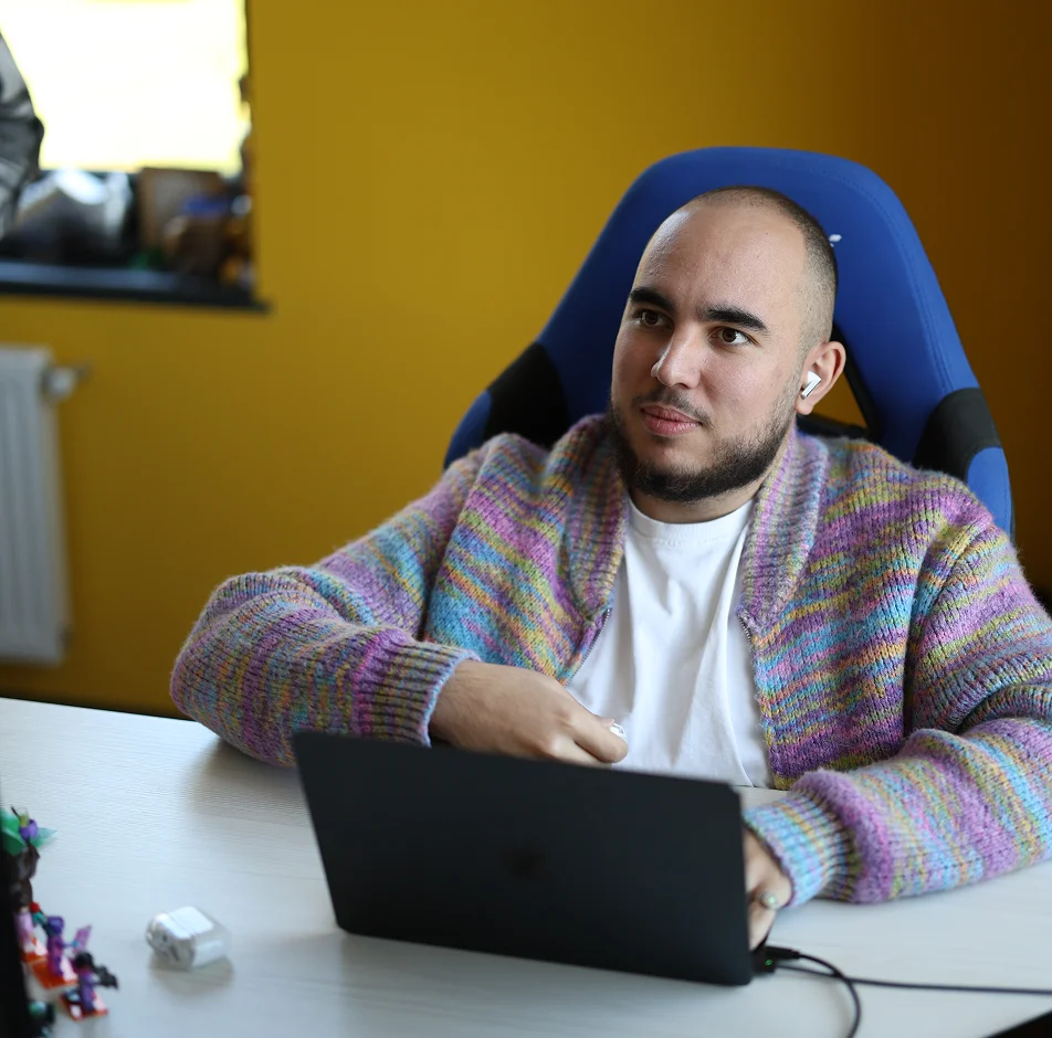 Driving Innovation in Automotive IoT