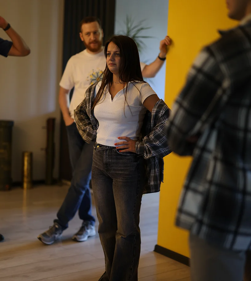 How We Can Work Together