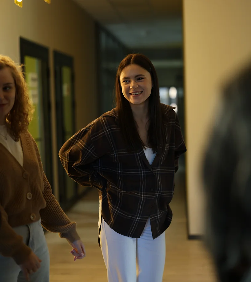 How We Can Cooperate