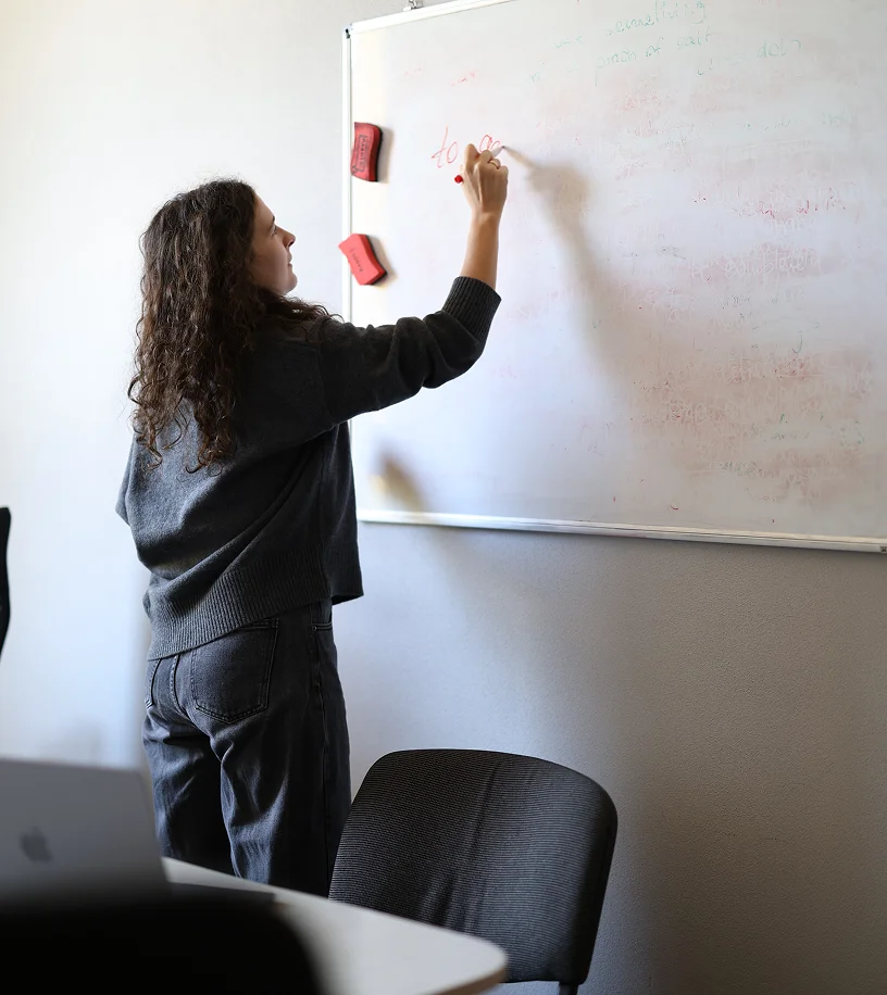 How We Can Cooperate