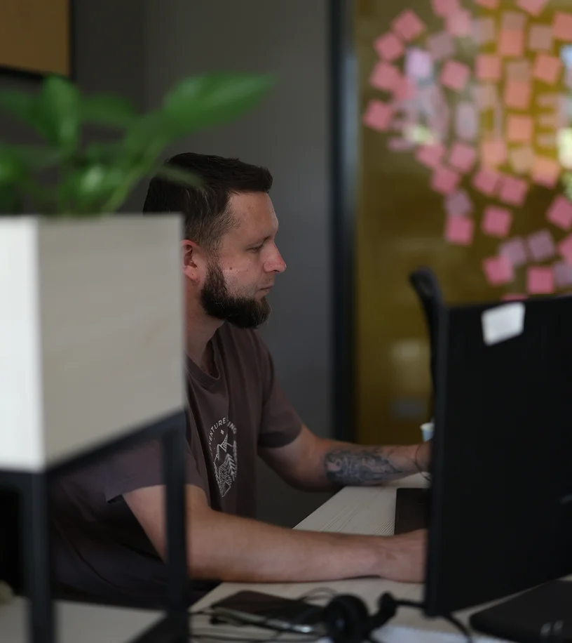 How We Can Work Together