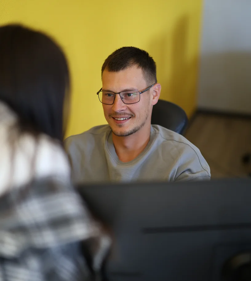 How We Can Work Together