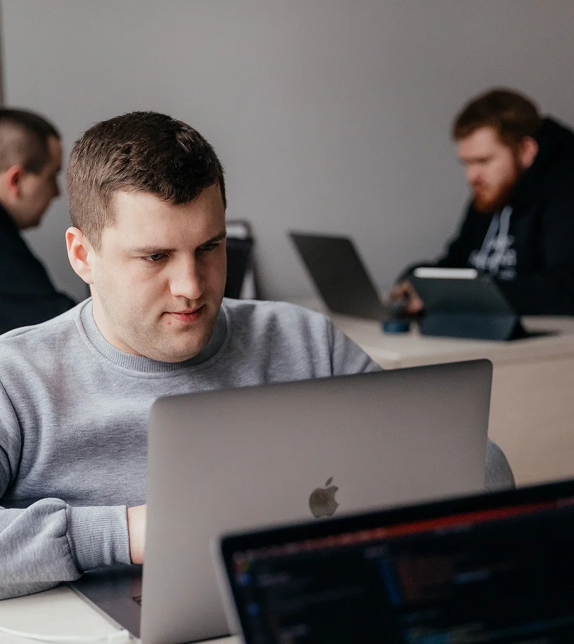 How We Can Work Together