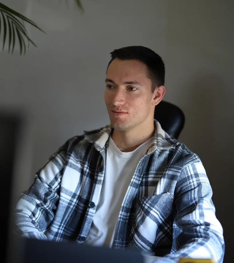 How We Can Work Together