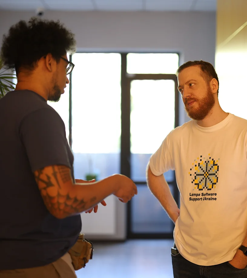 How We Can Work Together