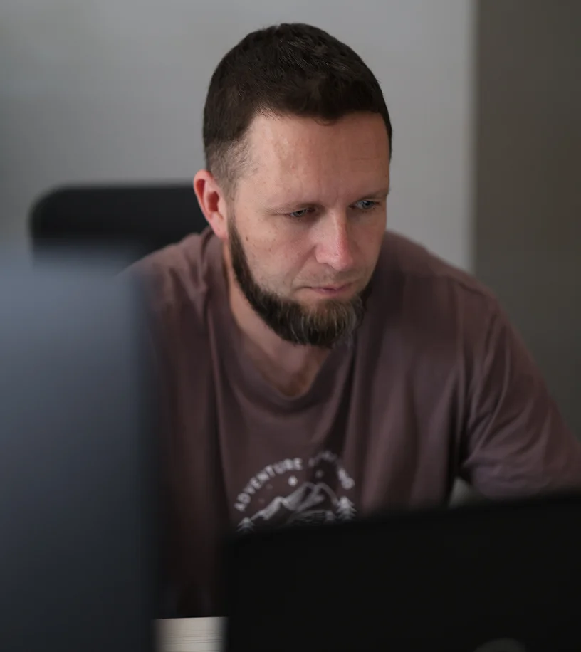 How We Work: Agile IoT Development Process