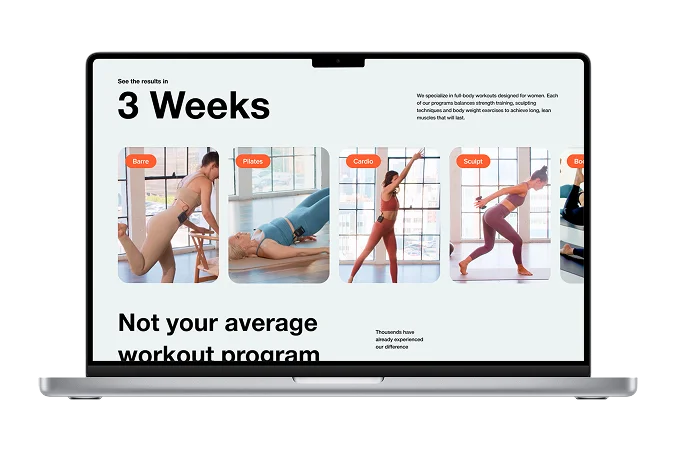 Crafting an Engaging <span style='background-color: #FE6D02; padding: 2px 8px; border-radius: 8px; color: white;'>Landing Page:</span> Highlighting Value and <span style='background-color: #FE6D02; padding: 2px 8px; border-radius: 8px; color: white;'>Driving</span> Action