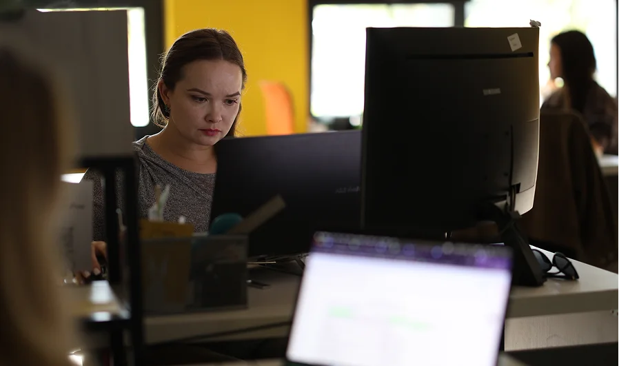 Why Should You Turn to the Experts at Lampa.dev for Developing Apps for LG's App Store?