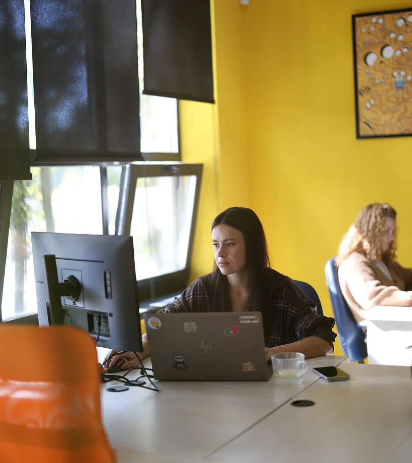 Our Fundamentals for Success in Web App Testing Cooperation