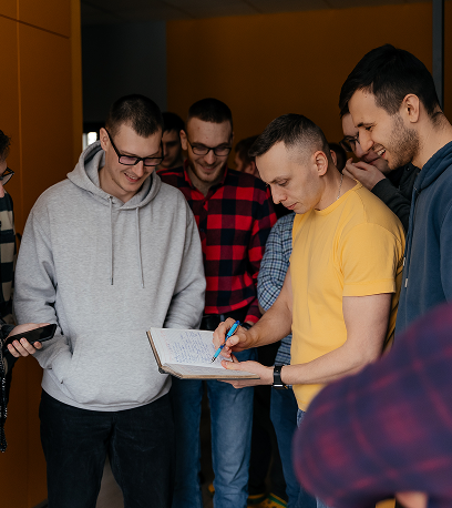 Partnering with Us in Automotive AI Development