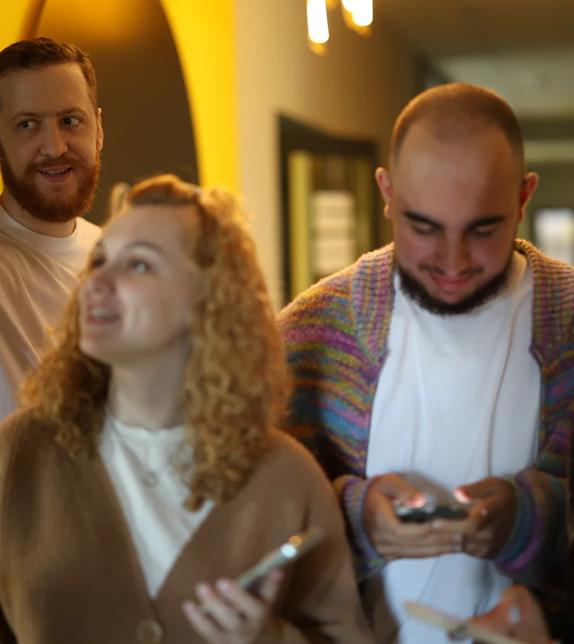 Ready to Elevate Your Business with Custom SaaS Solutions?