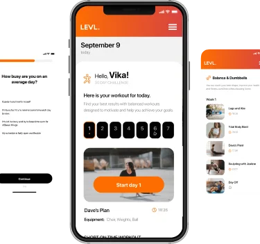 Overcoming Challenges in Developing a Fitness App