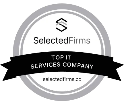 SelectedFirms.co - Top IT services company