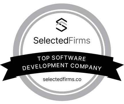 SelectedFirms.co - Top software development company