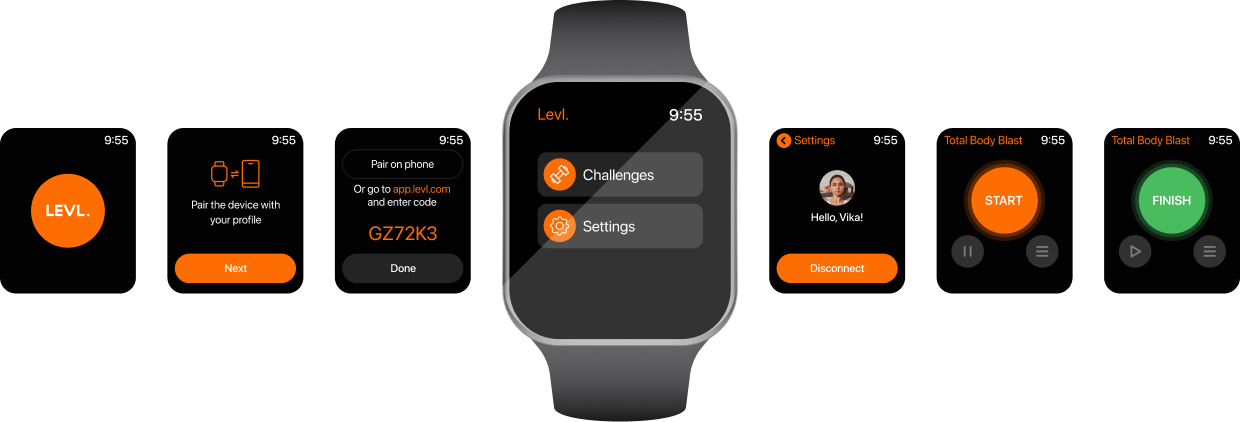 Overcoming Challenges in Developing a Fitness App