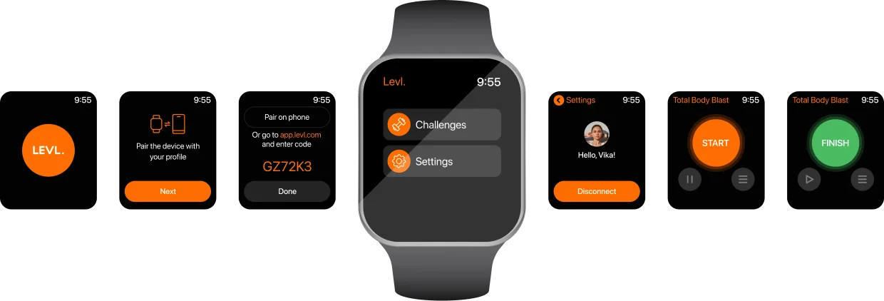 Overcoming Challenges in Developing a Fitness App
