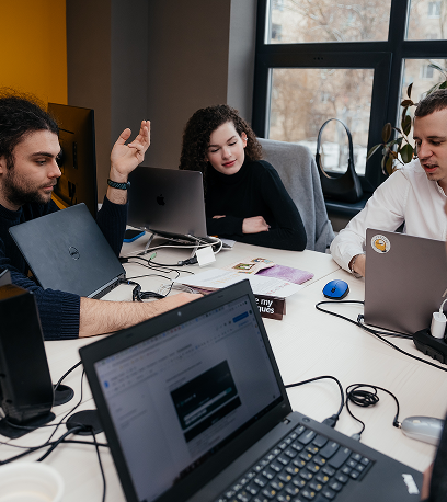 Ways We Partner with Retailers