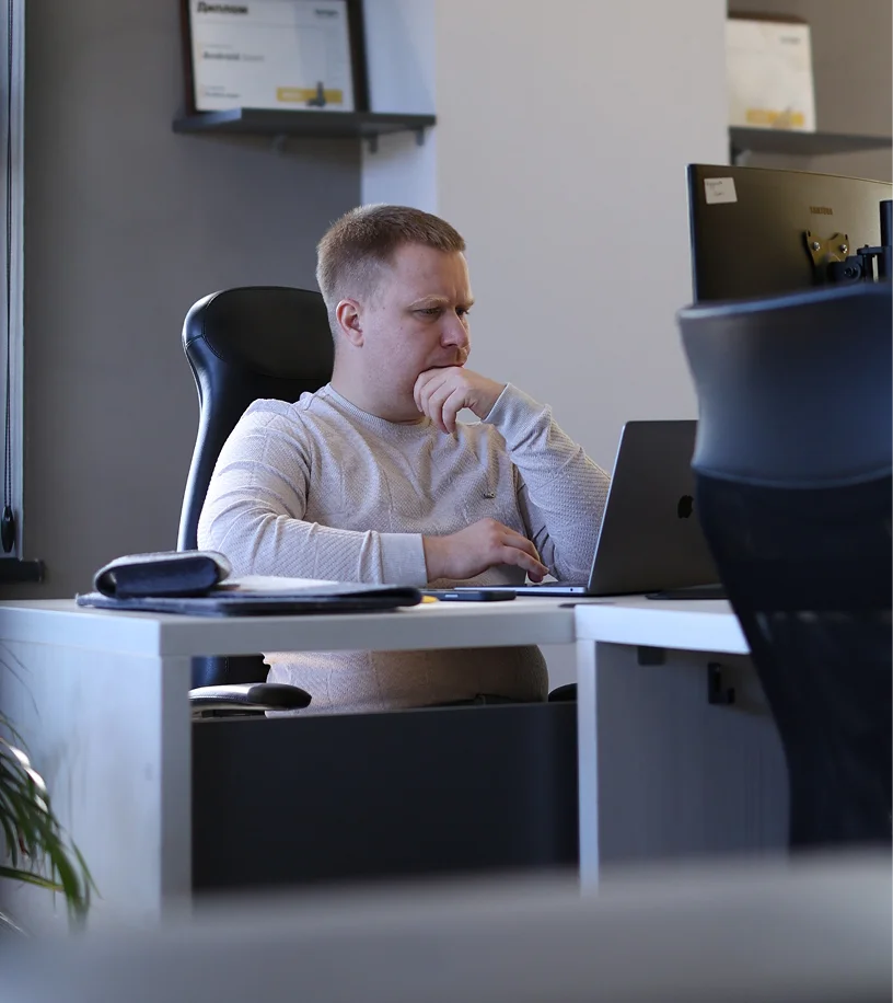 Ways We Partner with Retailers