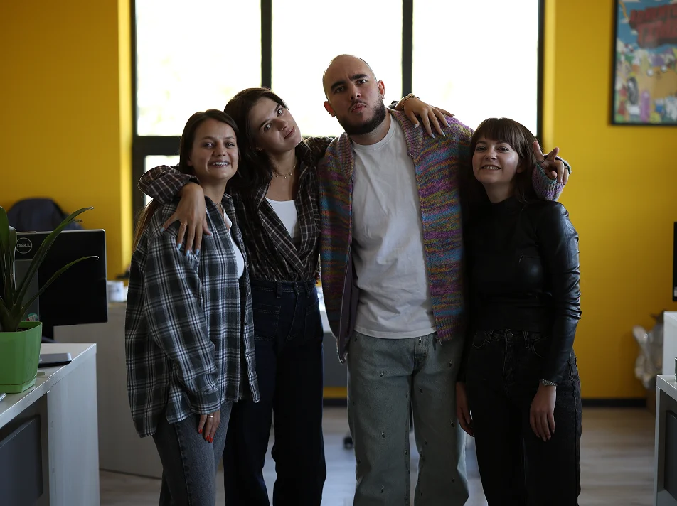 We’re Bringing the Banking Industry Into the Digital Age