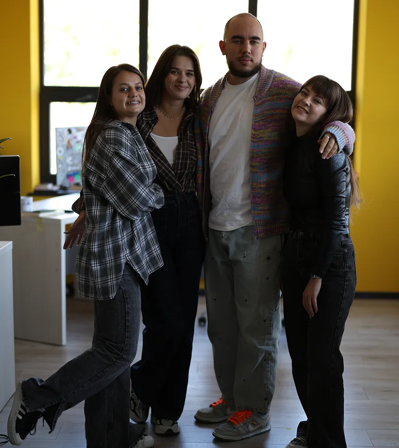 We Work with Any Combination of Services