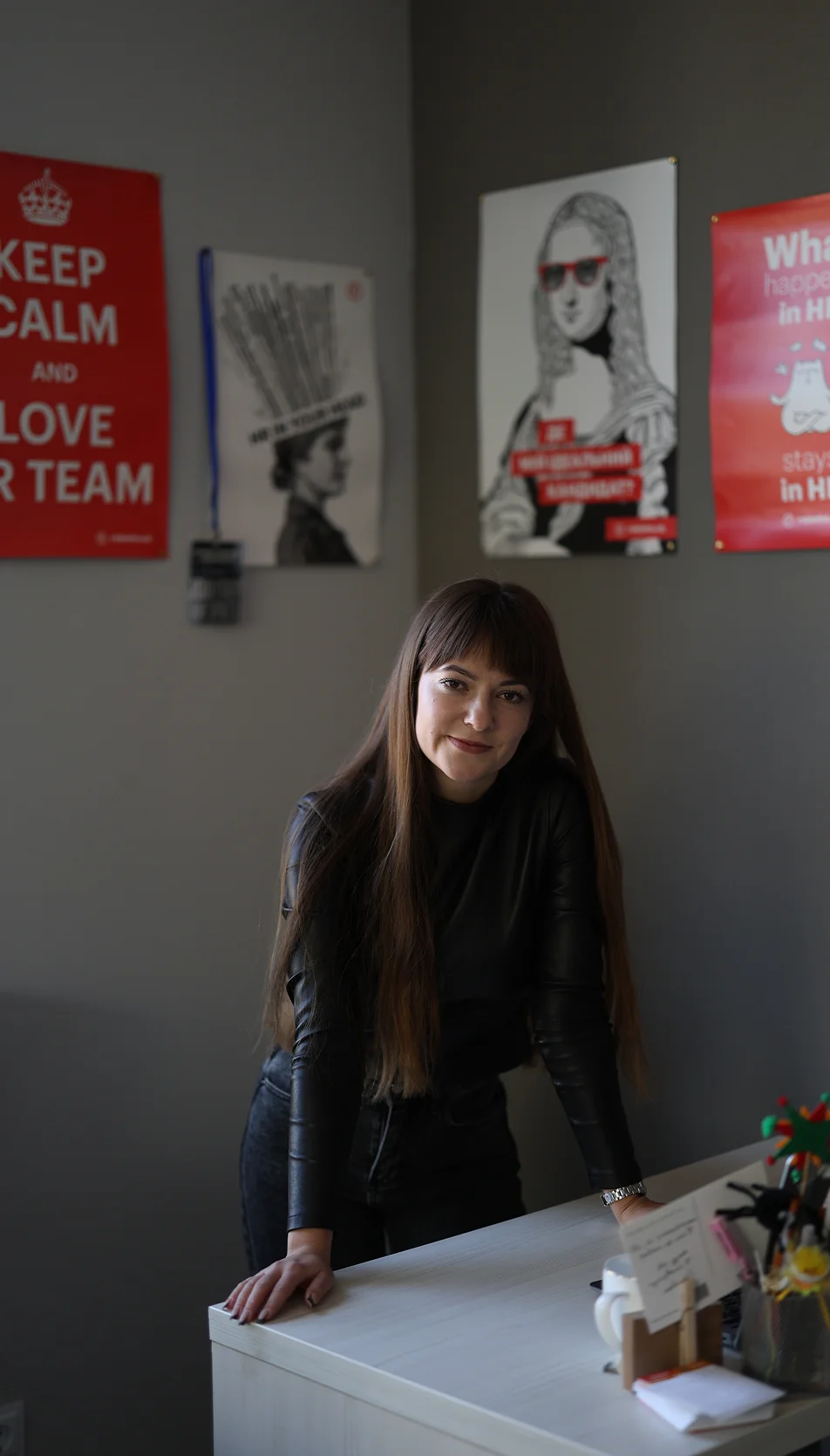 What Makes Us Different?