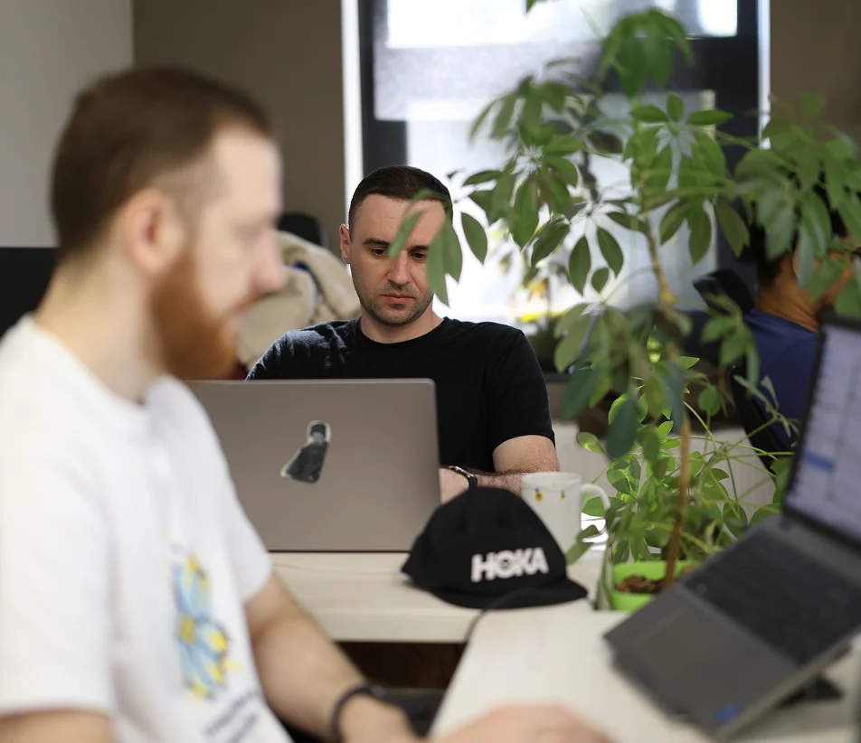 Why We Use Node.js for Backend Web Development?