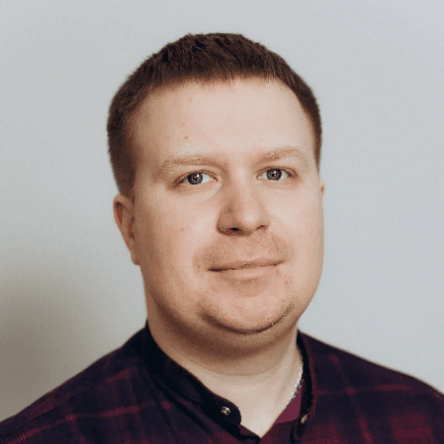 As an experienced iOS developer, I've completed numerous projects, honing my skills along the way. I specialize in creating user-friendly and innovative applications that stand out in the crowded app market. My focus is on delivering high-quality solutions that exceed expectations, making a lasting impact on users.