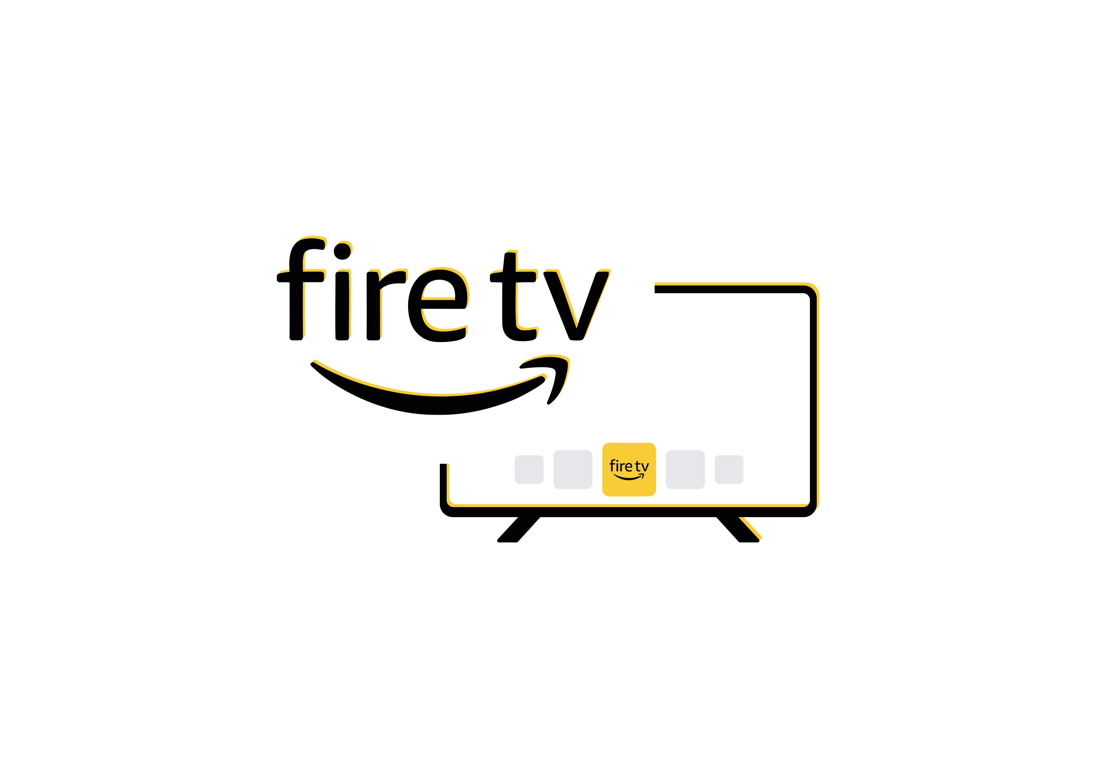 Amazon Fire TV App Development in 2023