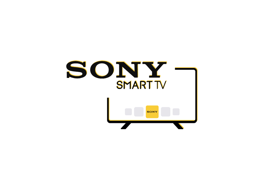 Sony Smart TV App Development