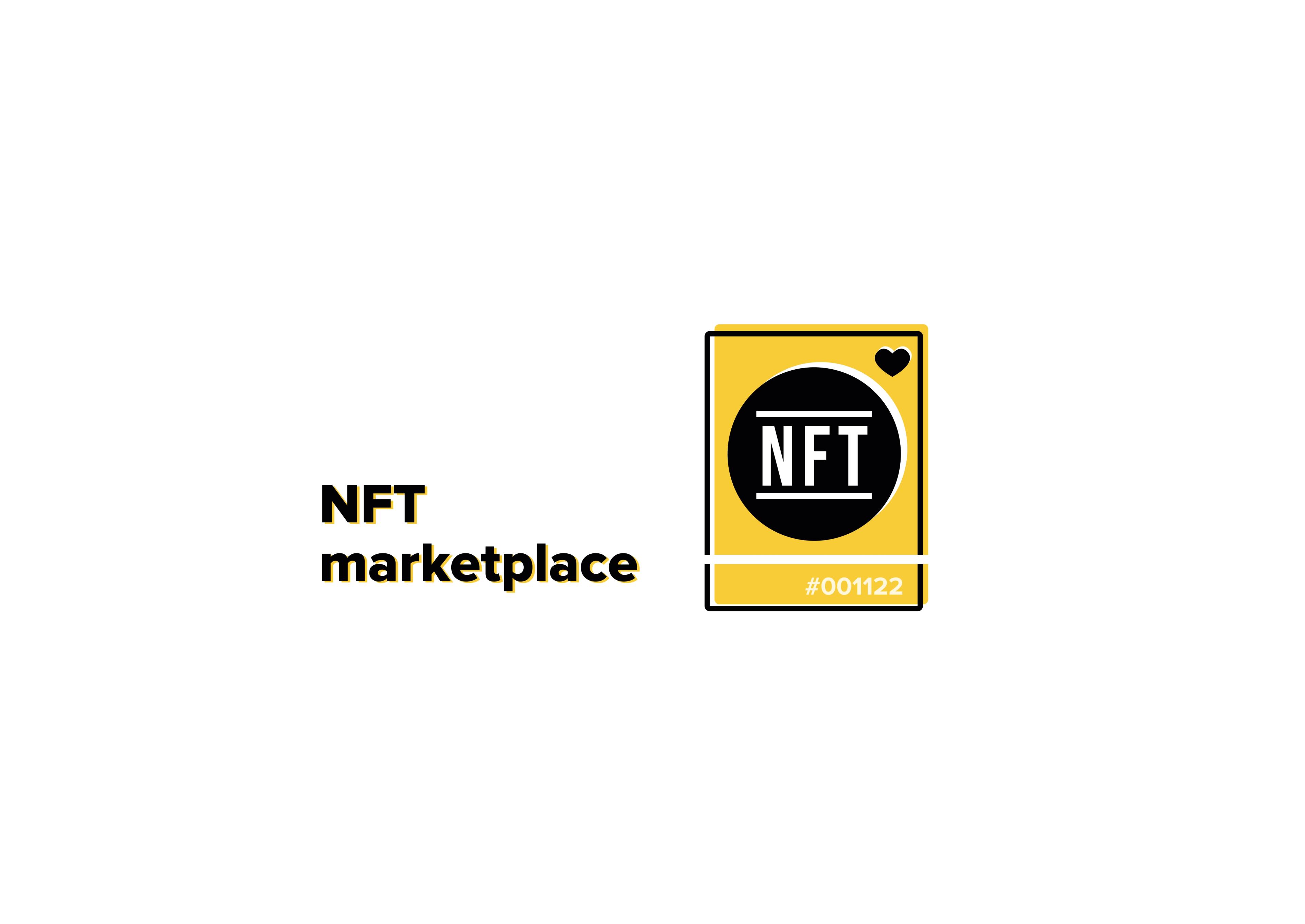 How to Create Your Own NFT Marketplace