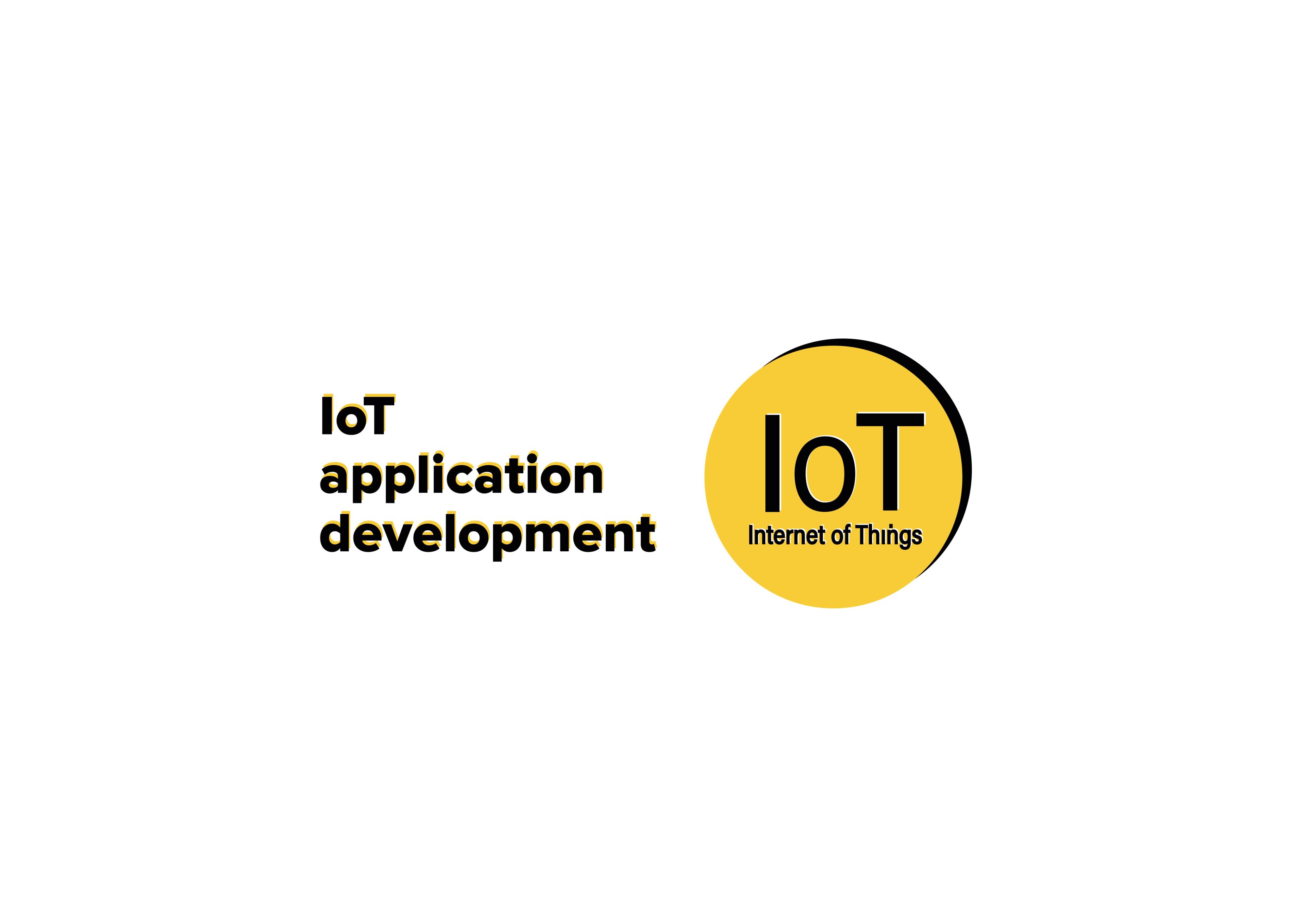 IoT Application Development All Possibilities & Potential In 2023