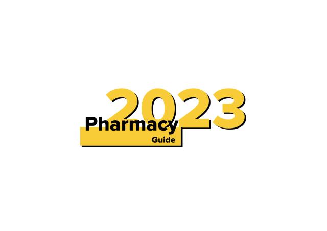 Online Pharmacy Application Development Guide