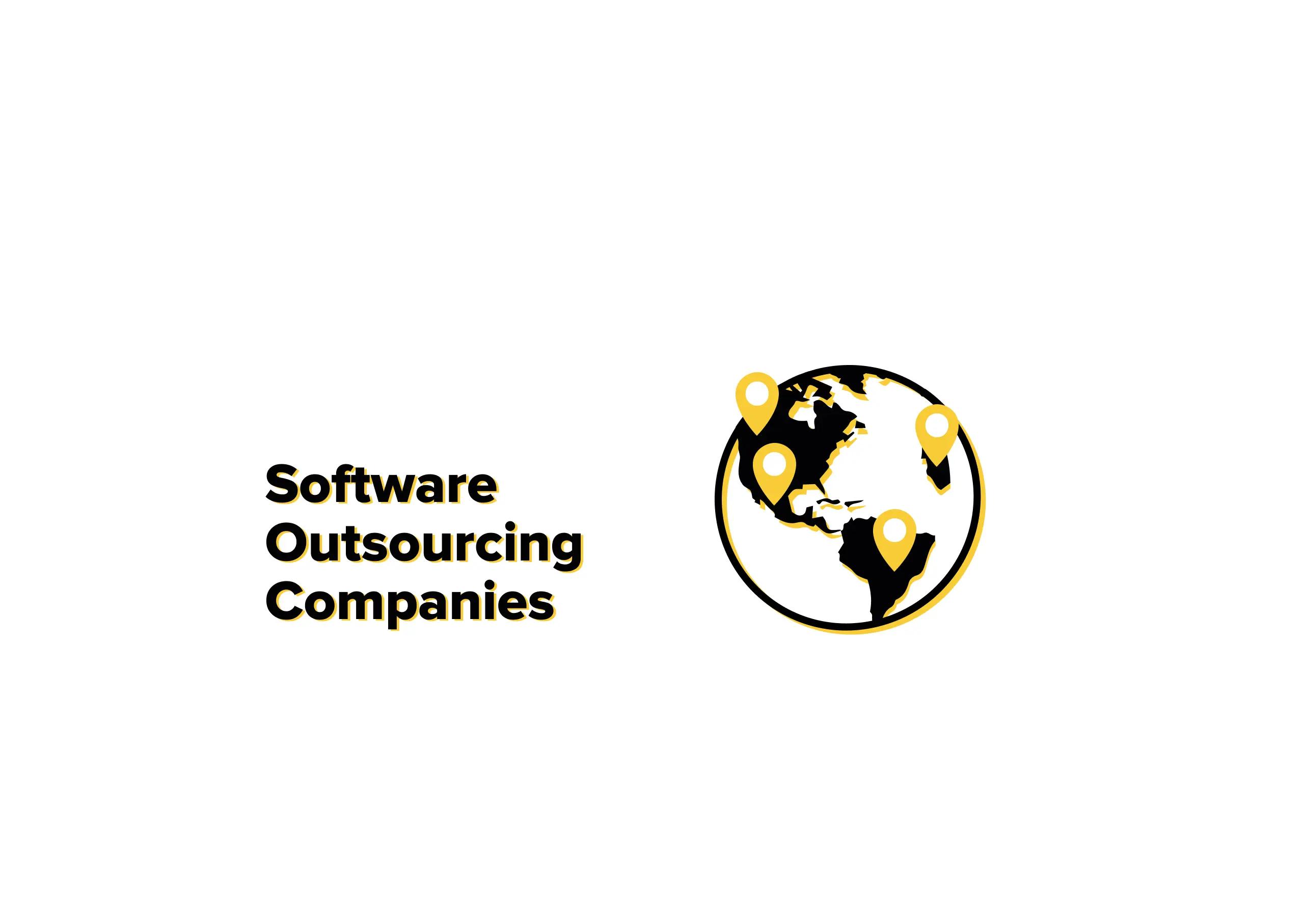 Top 15 Outsourcing Software Development Companies in 2023 | Expert Guide