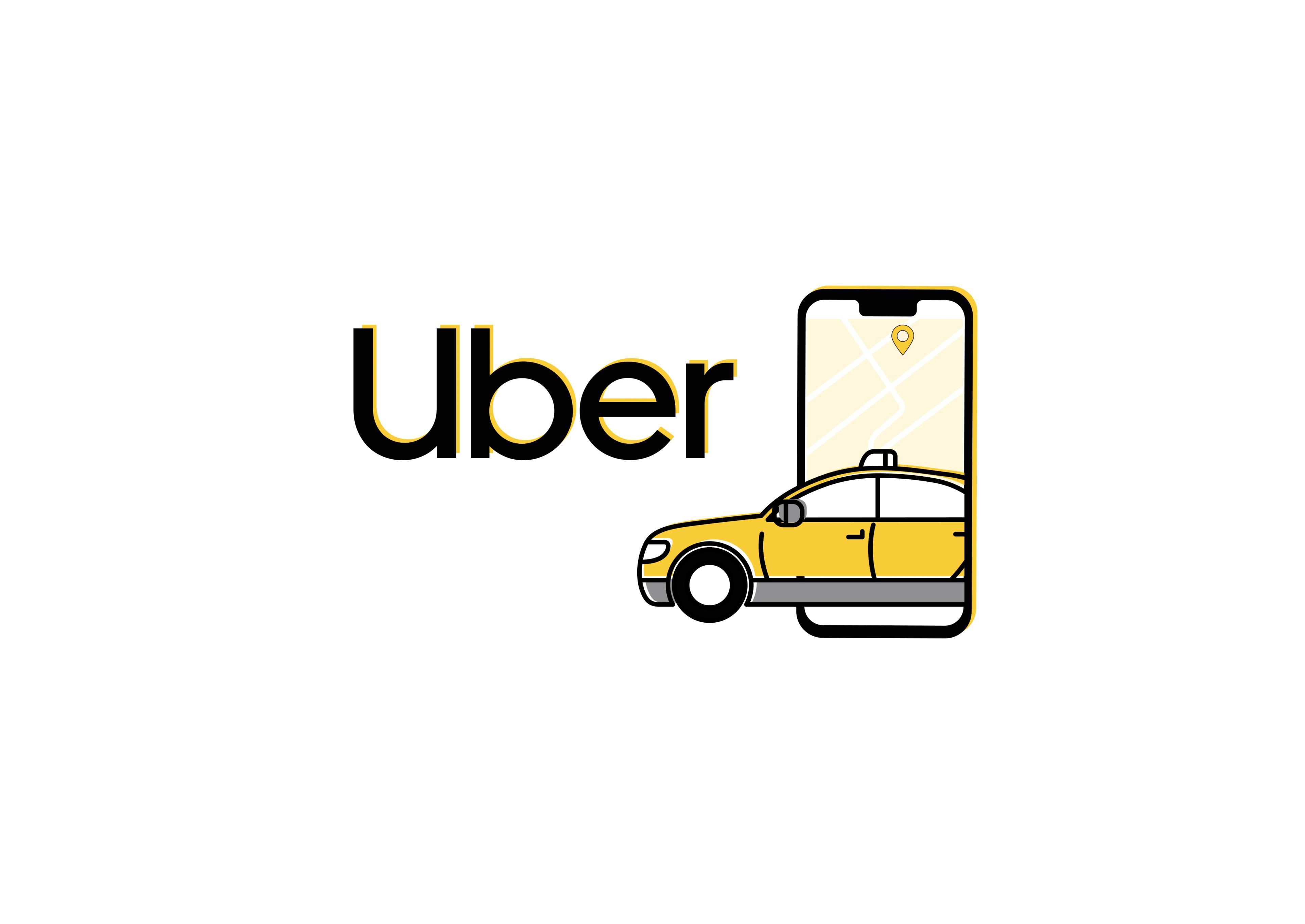 Uber Alternatives – A List of Uber-Like Apps for 2023