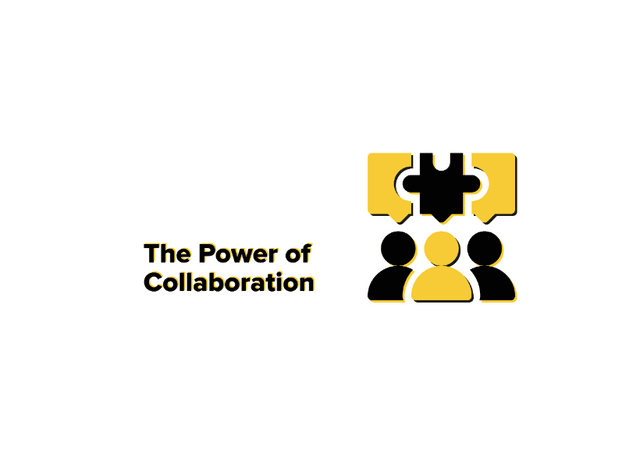 The Power of Collaboration: The Key to a Successful Software Development Project