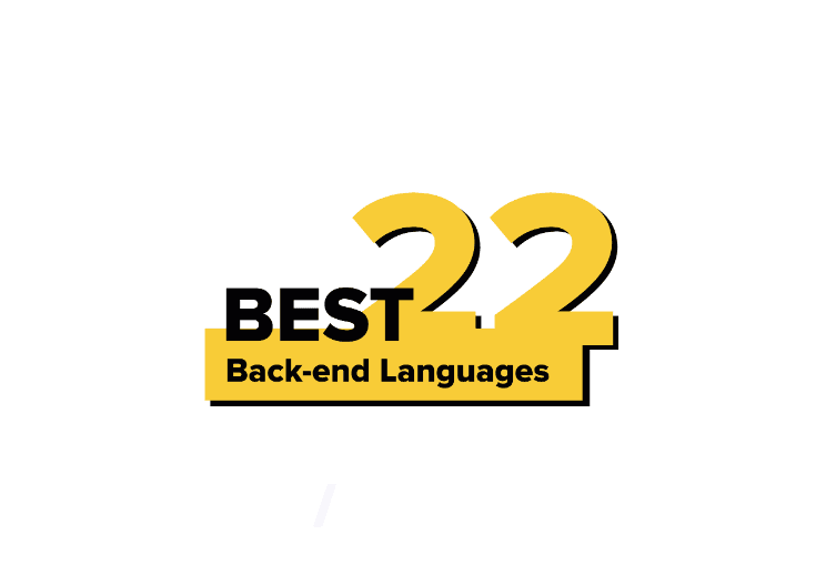The Best 22 Back-end Programming Languages For You Business App