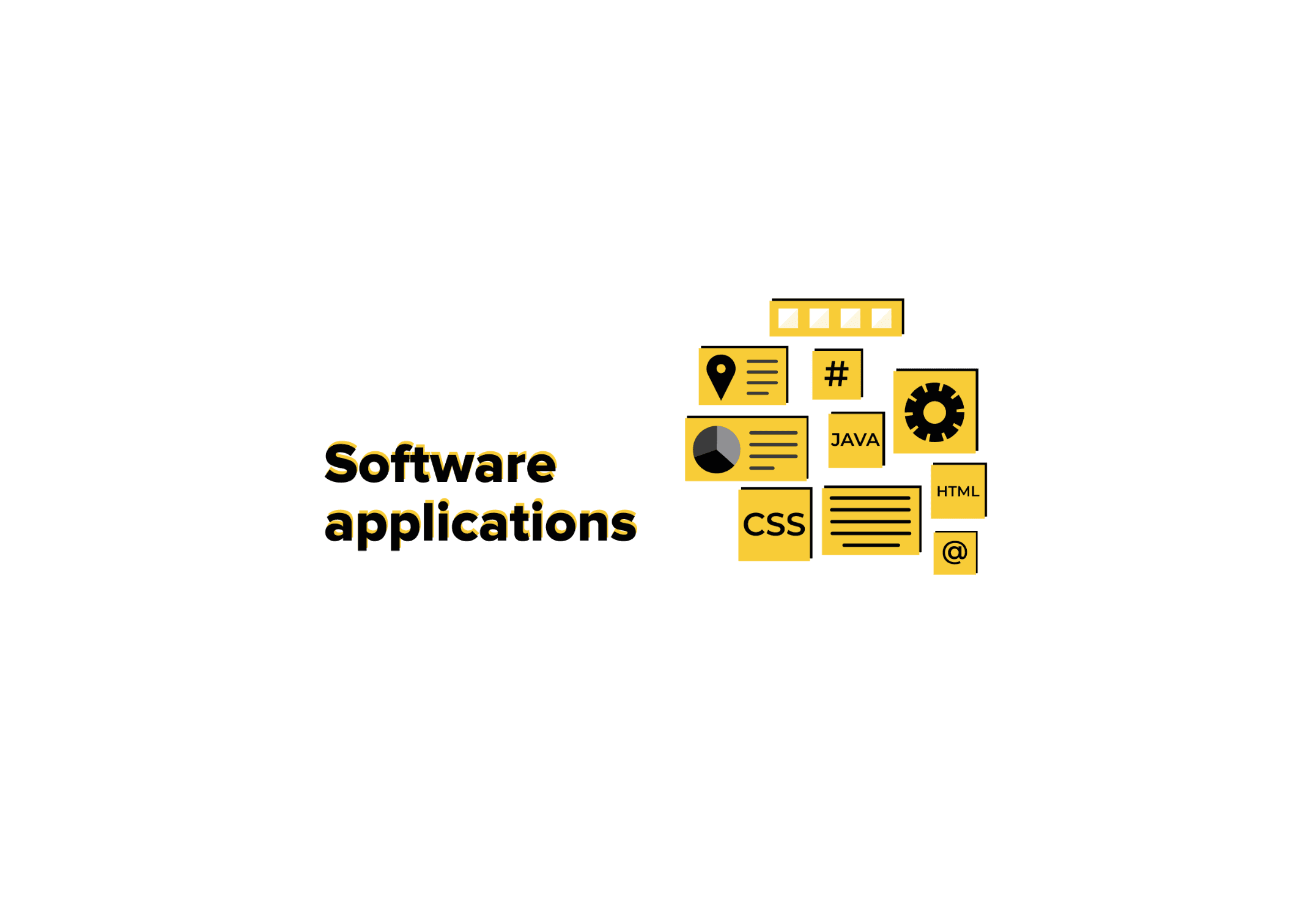 List of application software