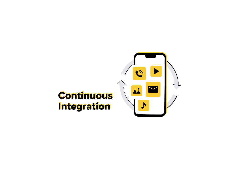 Continuous Integration for Mobile Apps Complete Guide 2023