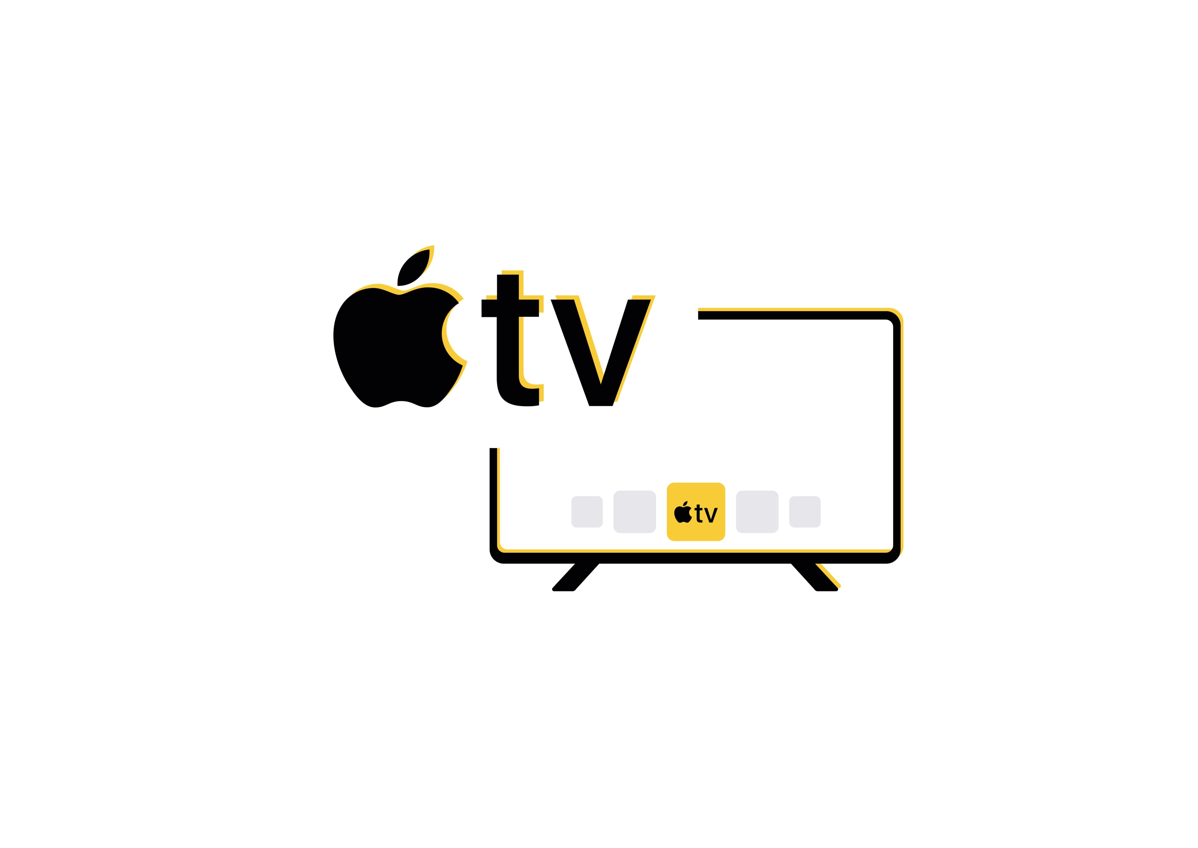 Apple TV App Development: Definition, Process and Costs