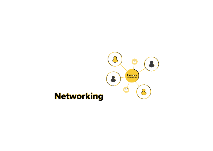 Networking is The Key to Success